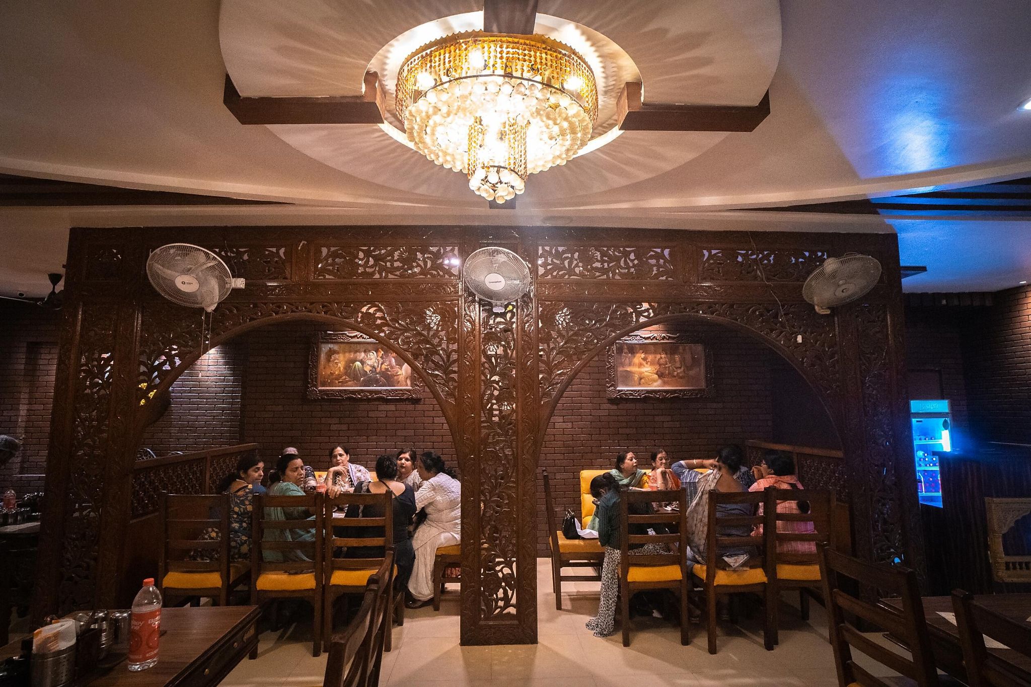 Ambala Haveli