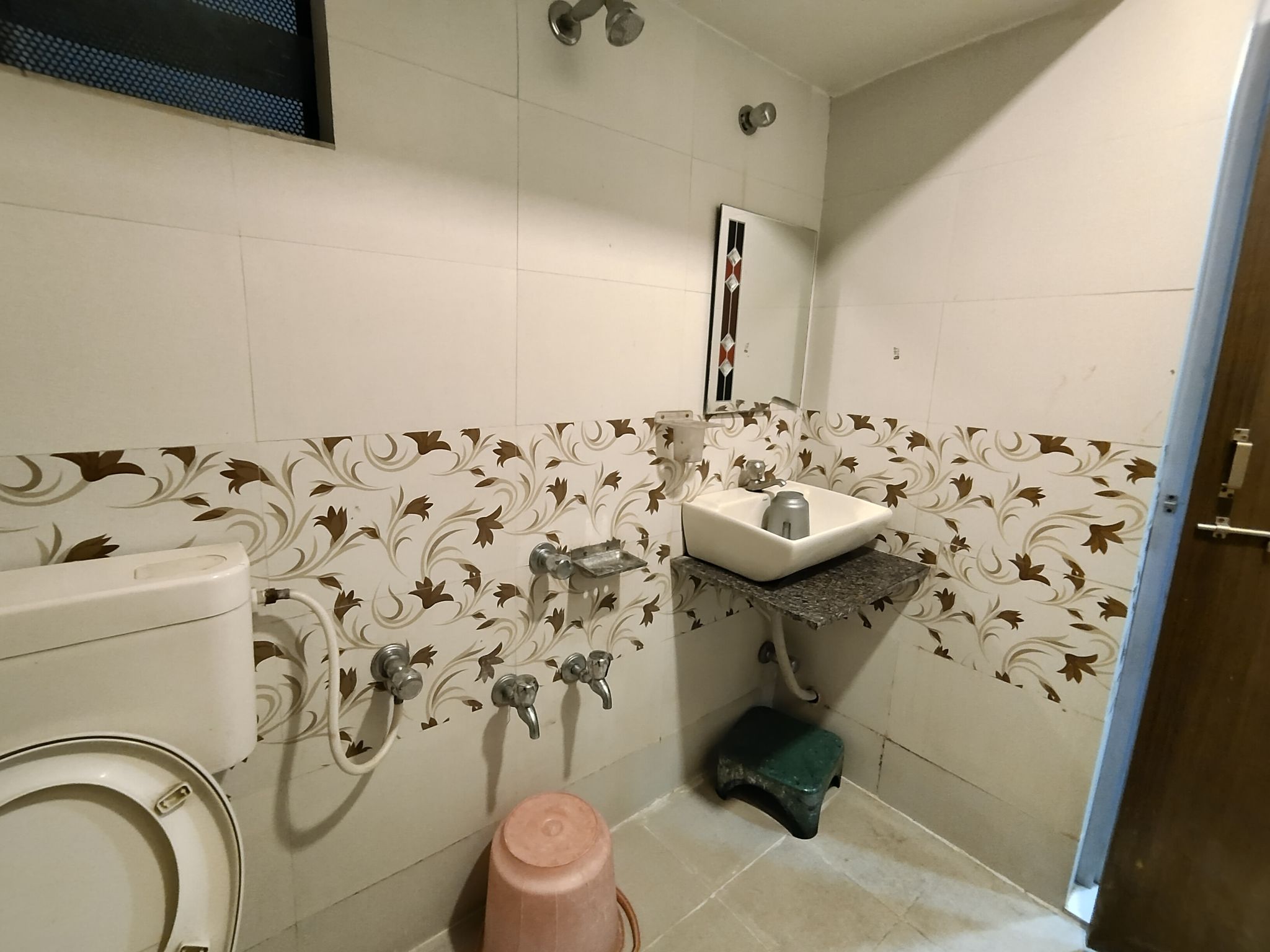 HOTEL PALAV PALACE Deluxe AC Room 4