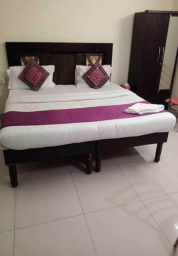 undefined Badal Inn 9