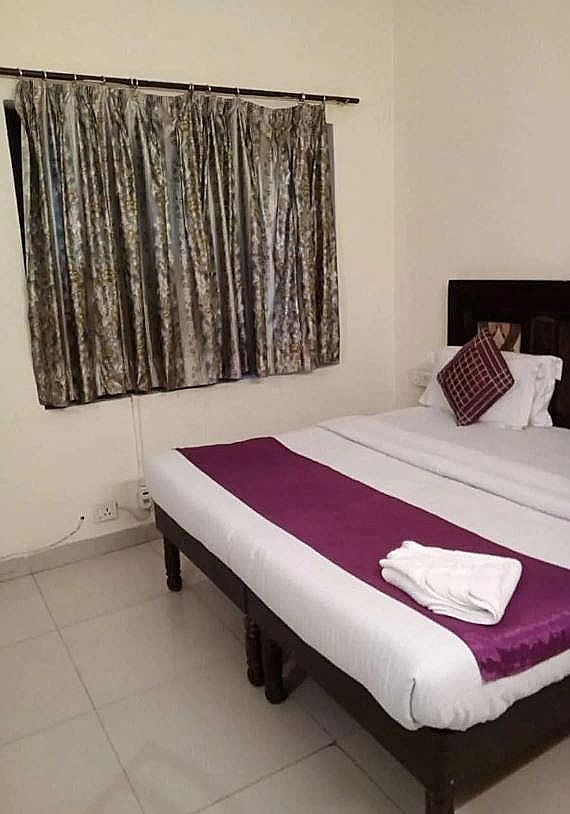 undefined Badal Inn 8