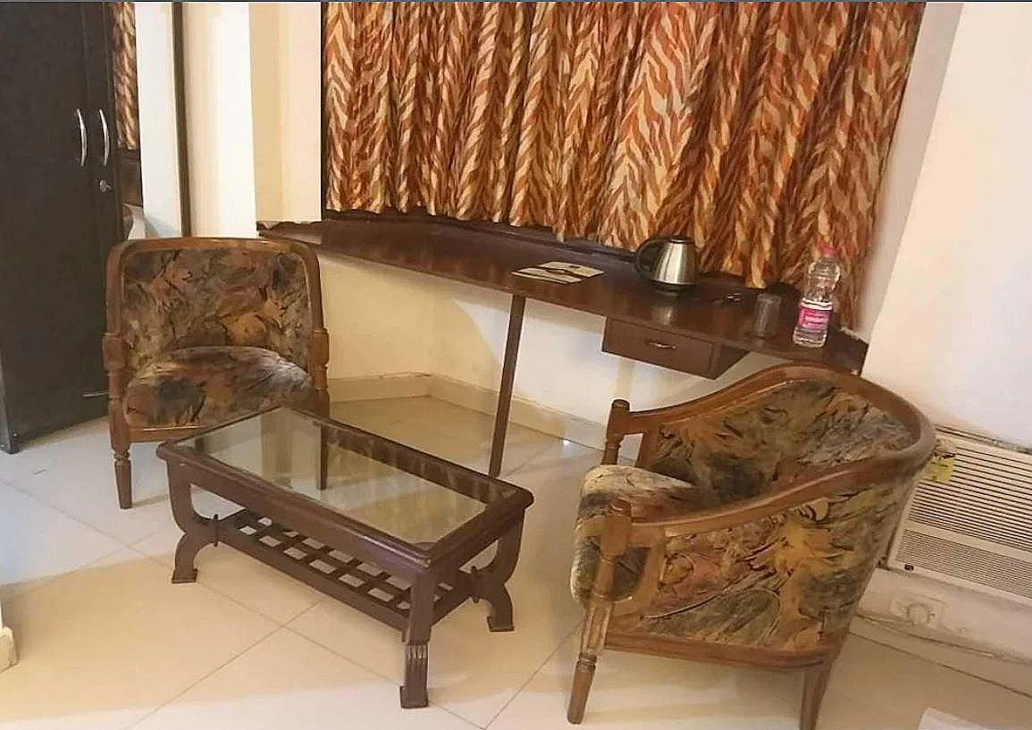 undefined Badal Inn 10