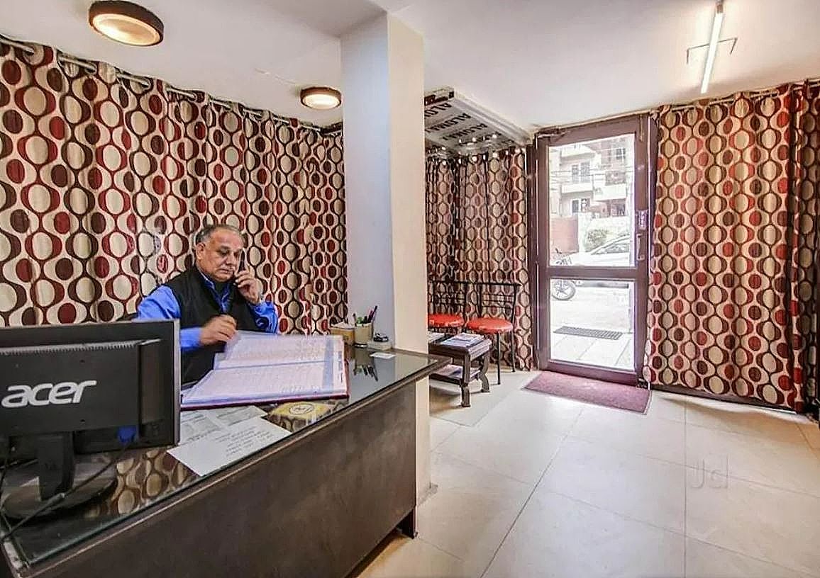 undefined Badal Inn 2