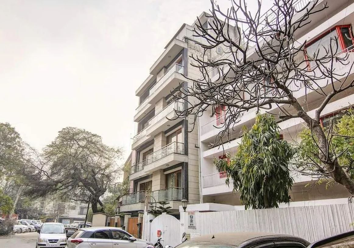 undefined Badal Inn