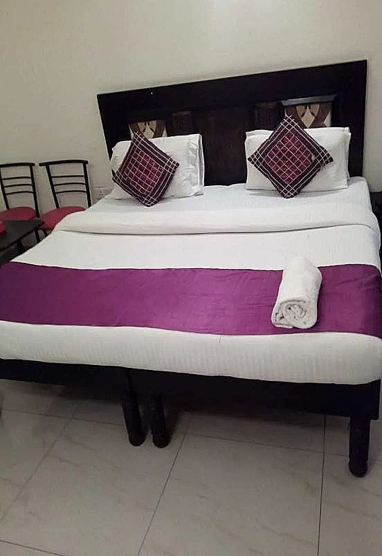 undefined Badal Inn 4