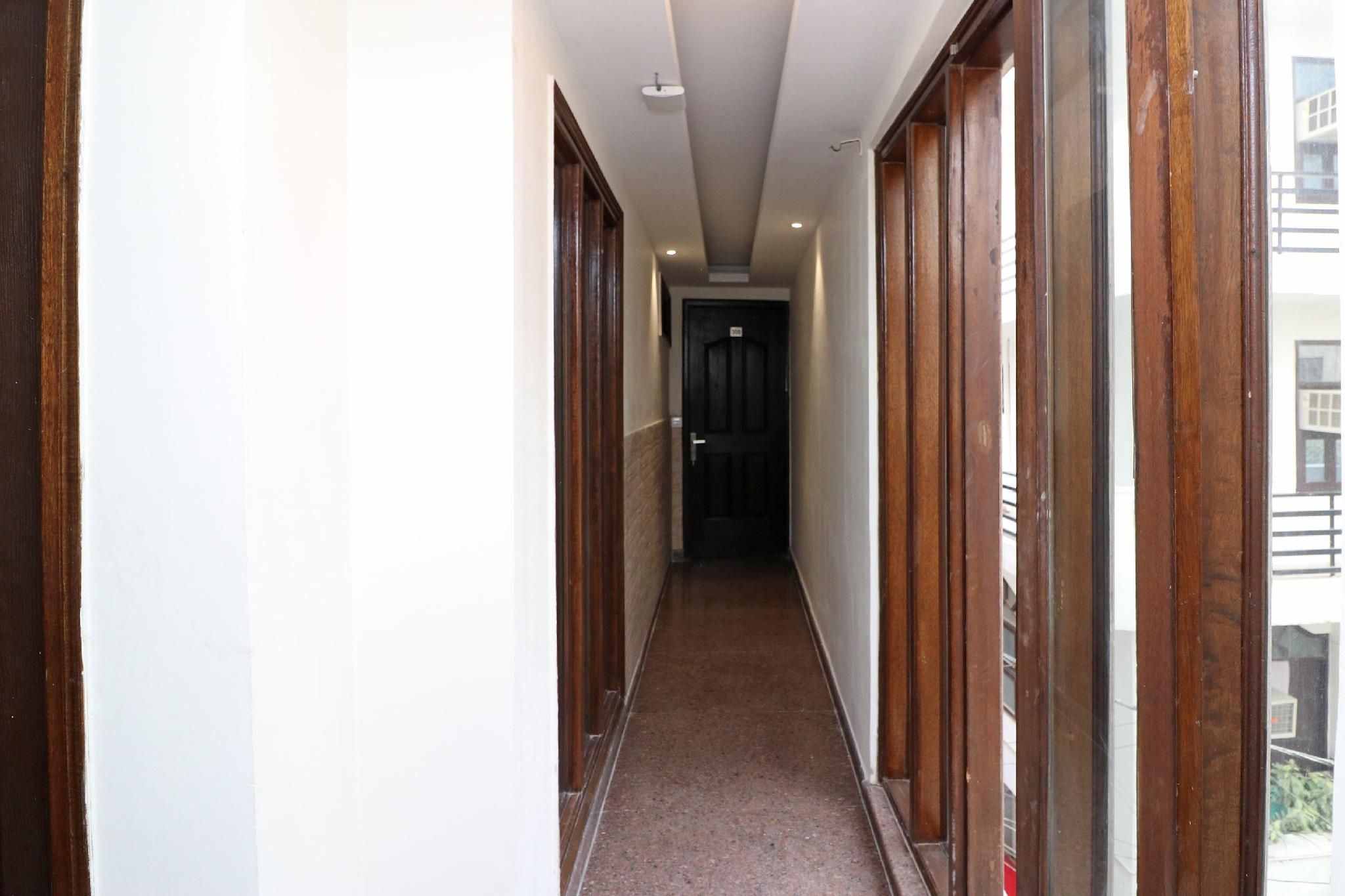 Hotel O Madhurapuri