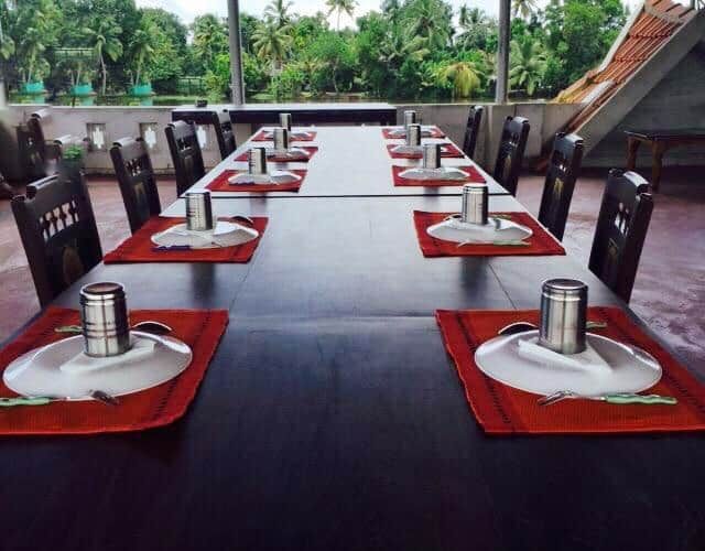 undefined Ayanas Homestay 8