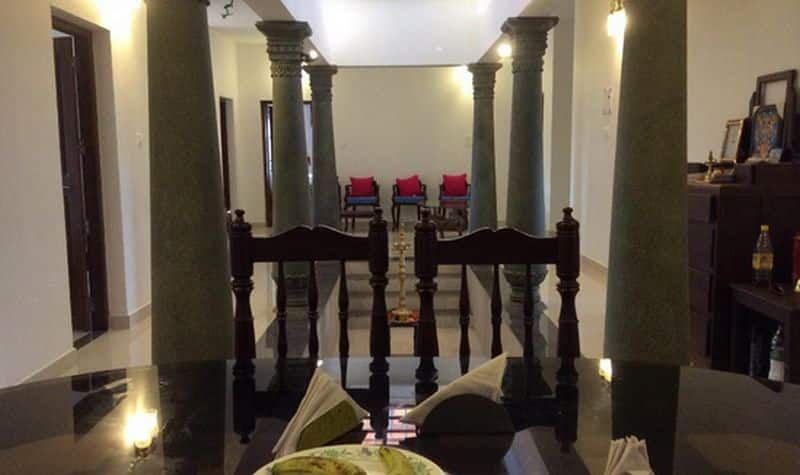 undefined Ayanas Homestay 7