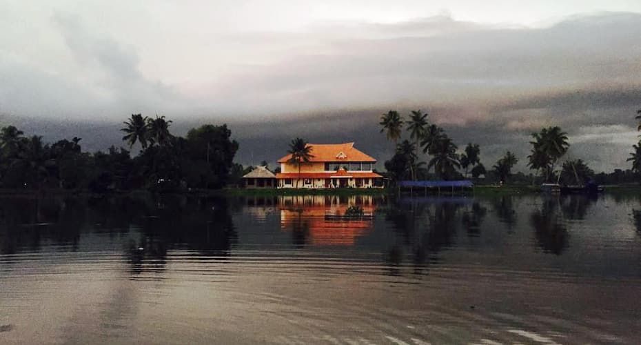 undefined Ayanas Homestay 2