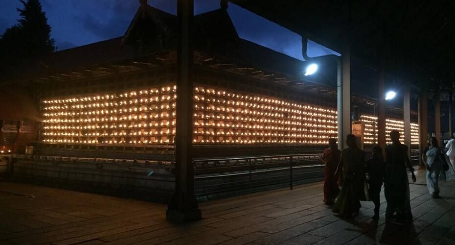 undefined Ayanas Homestay 4