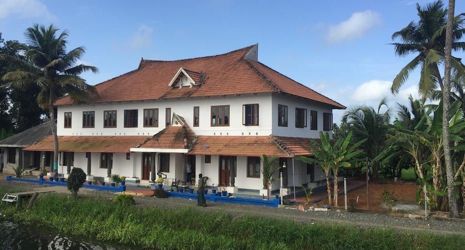 undefined Ayanas Homestay