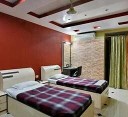 undefined Hotel Ashoka Inn 3