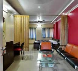 undefined Hotel Ashoka Inn 7