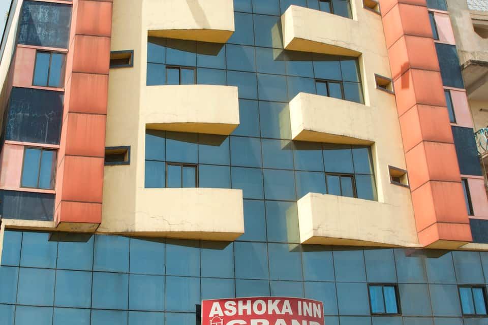 undefined Hotel Ashoka Inn