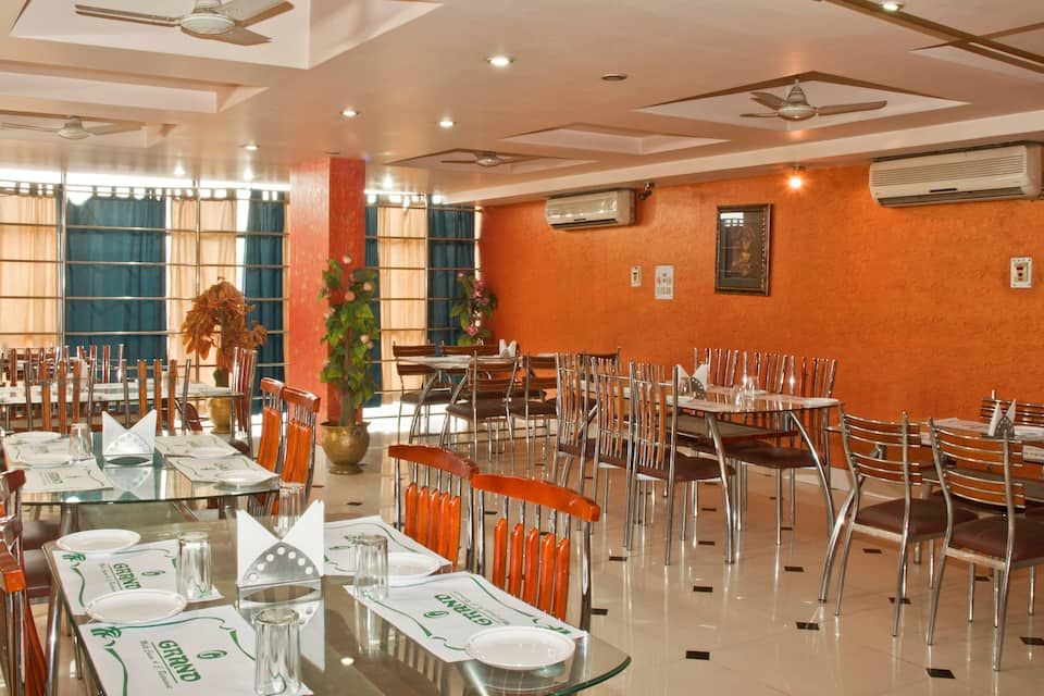 undefined Hotel Ashoka Inn 4