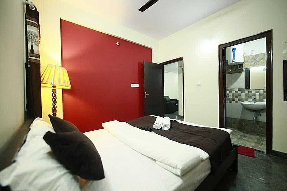 undefined Tranquil Orchid Serviced Apartment 6