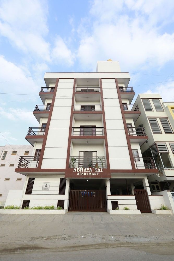undefined Tranquil Orchid Serviced Apartment