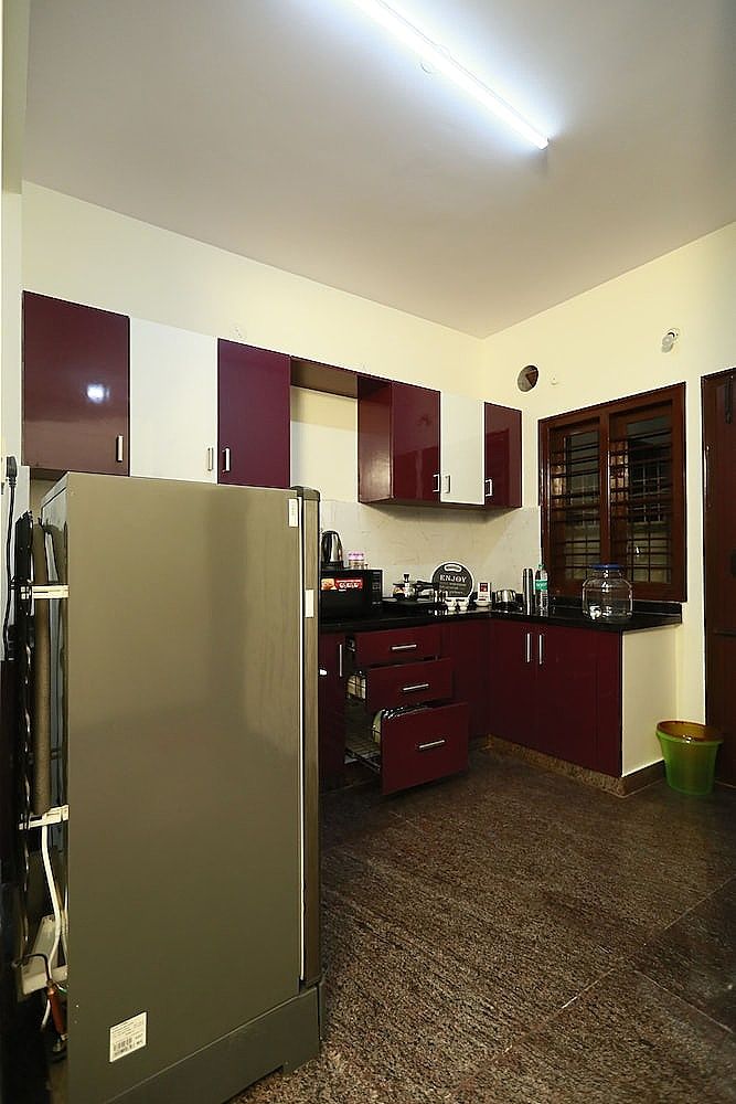 undefined Tranquil Orchid Serviced Apartment 9