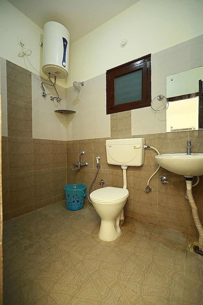 undefined Tranquil Orchid Serviced Apartment 8