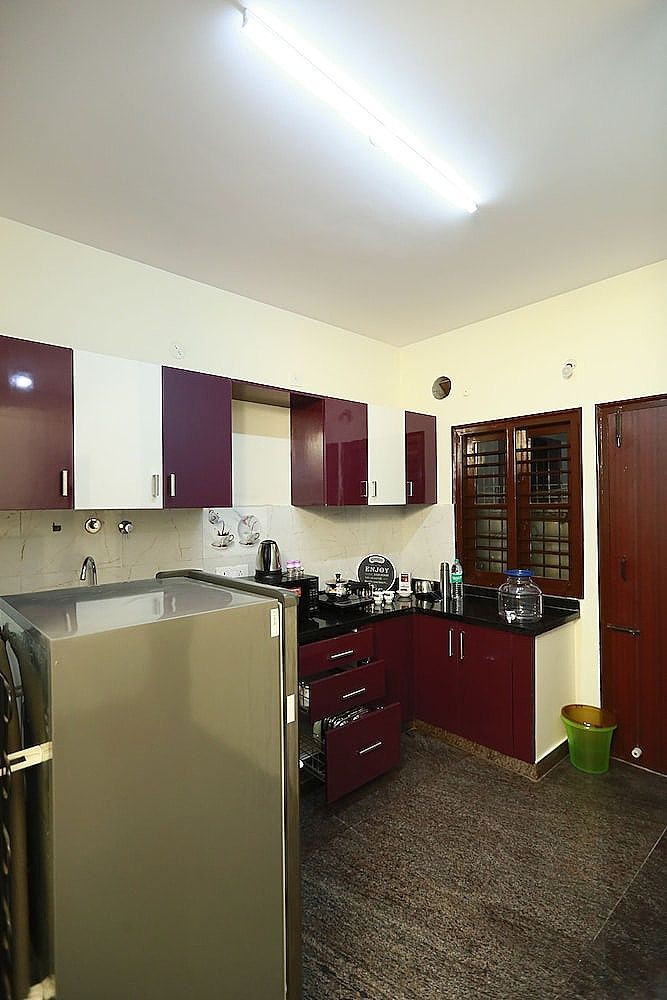 undefined Tranquil Orchid Serviced Apartment 10
