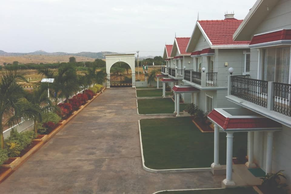 Satyam Resorts