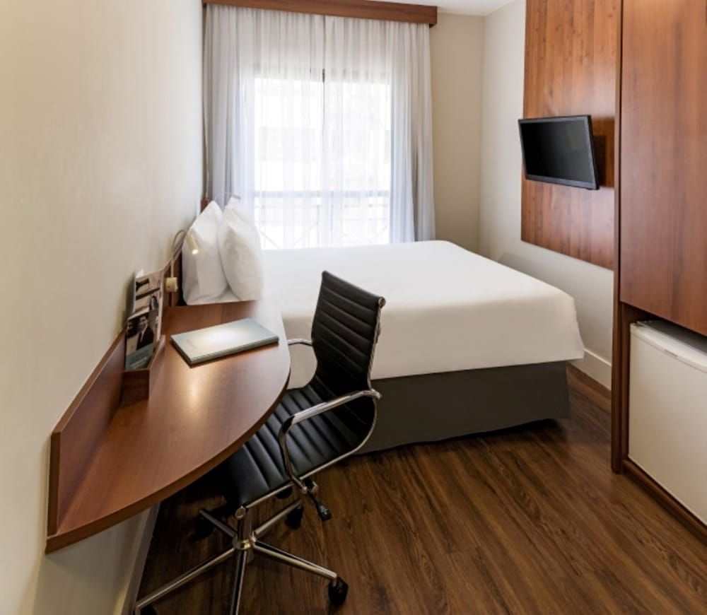 Standard Studio, 1 Double Bed
