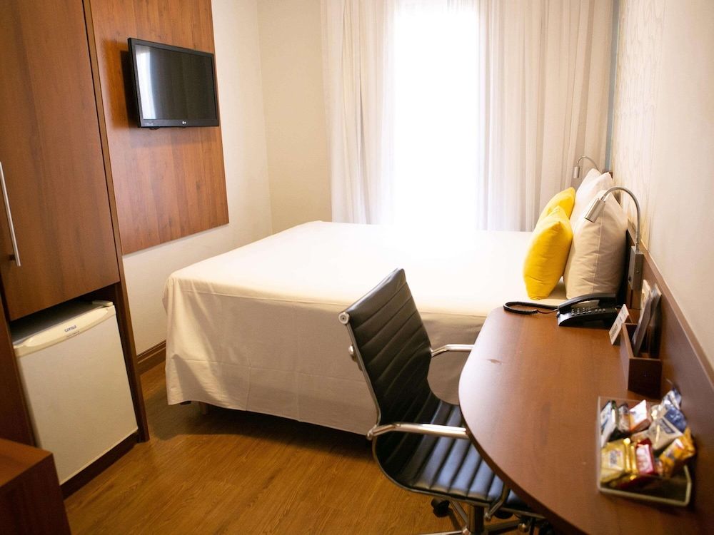 Standard Studio, 1 Double Bed