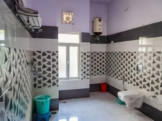 Rahi Tourist Bungalow