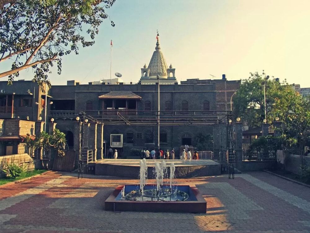 undefined Sai Shama Service Apartment 4