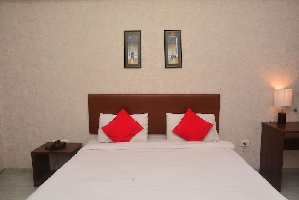 undefined Sai Shama Service Apartment 8