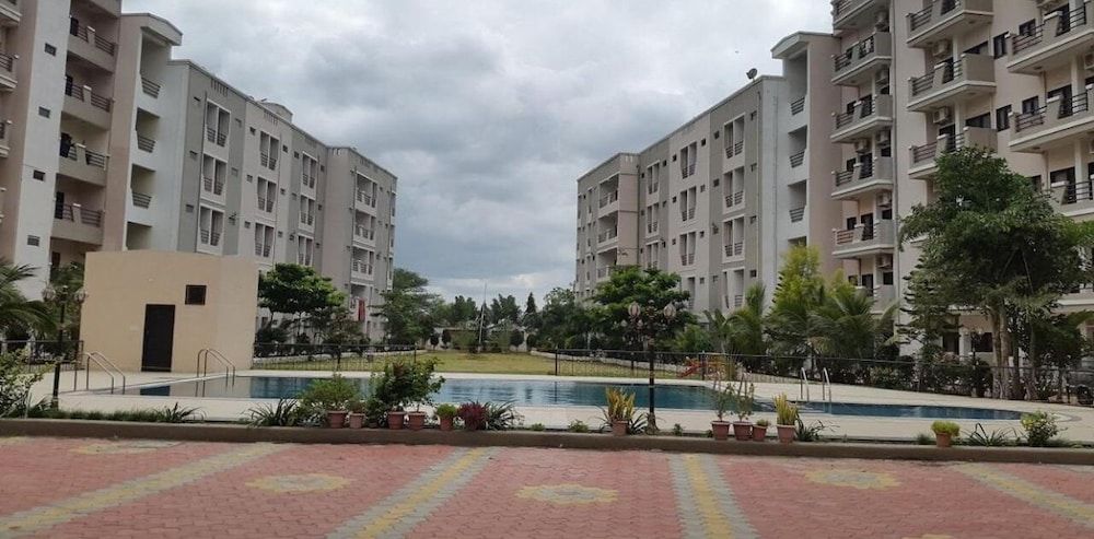 undefined Sai Shama Service Apartment 3