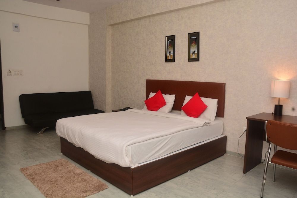 undefined Sai Shama Service Apartment 7
