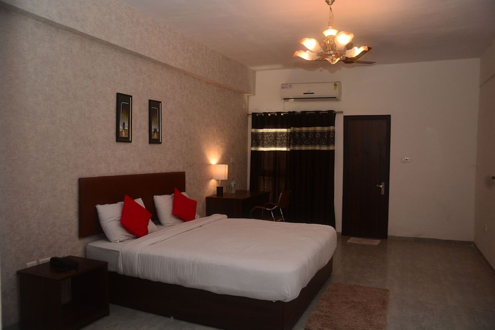 undefined Sai Shama Service Apartment