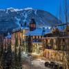 Delta Hotels Whistler Village Suites