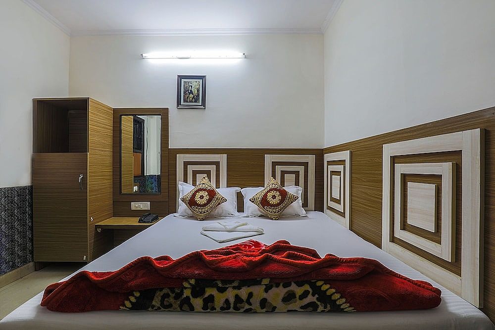 Deluxe Room, Non A/C