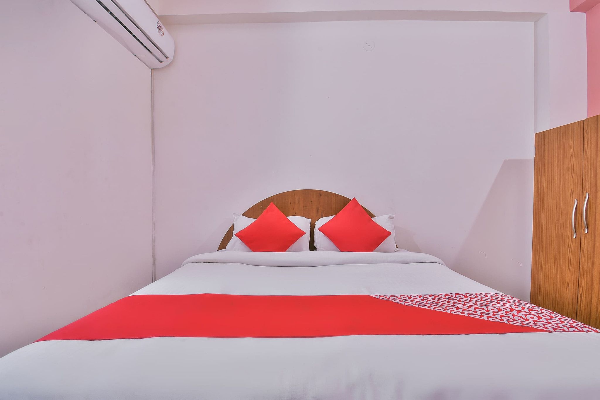 Hotel O Rajeev Nagar Formerly Happy Journey Classic 10