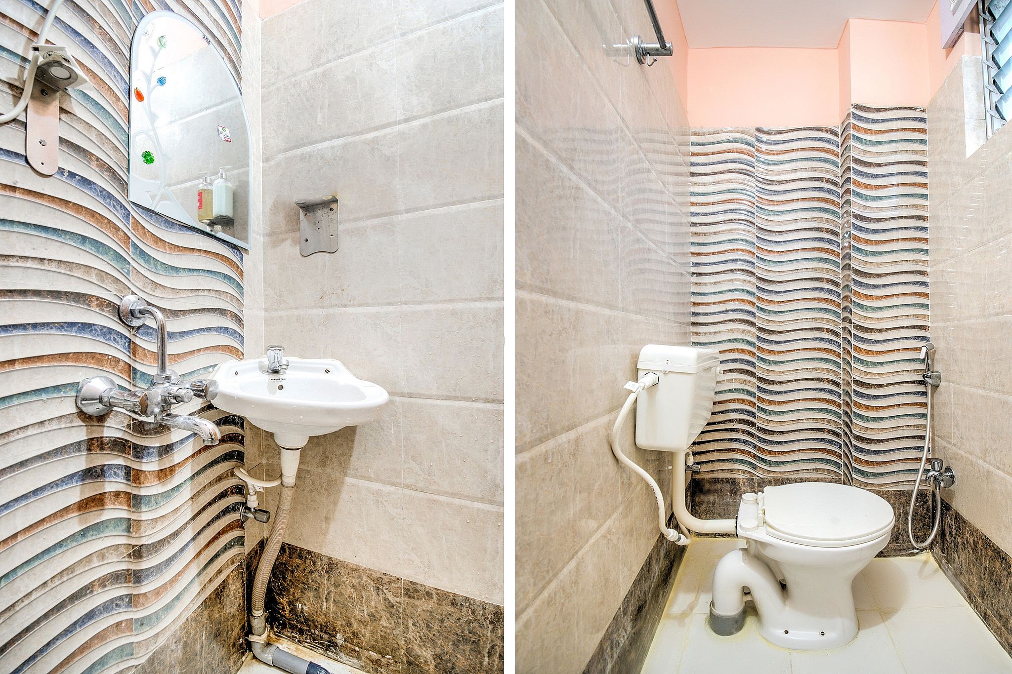 Hotel O Rajeev Nagar Formerly Happy Journey Classic 16