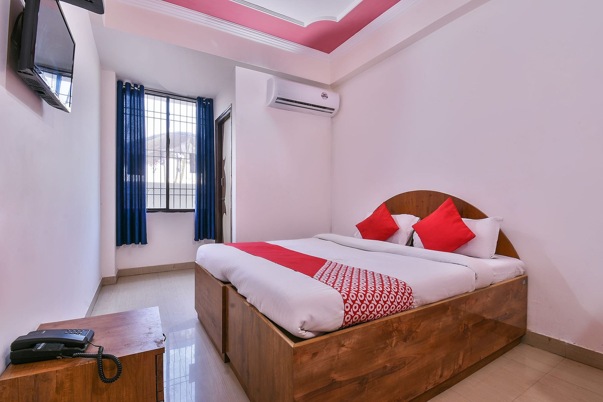 Hotel O Rajeev Nagar Formerly Happy Journey Classic