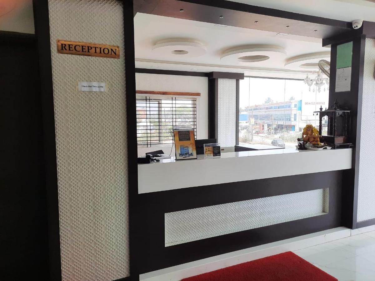 undefined SSR Residency