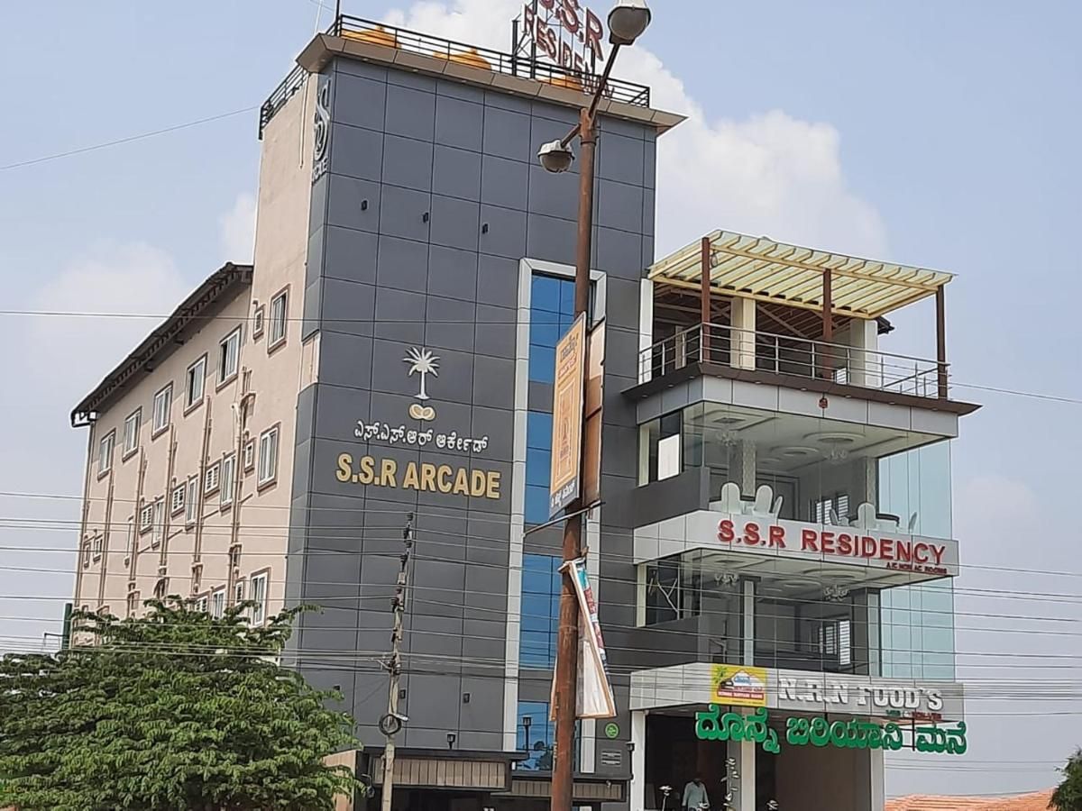 undefined SSR Residency 3