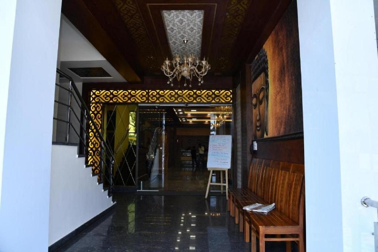 undefined SSR Residency 2