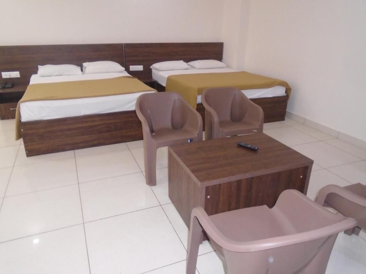 undefined SSR Residency 9