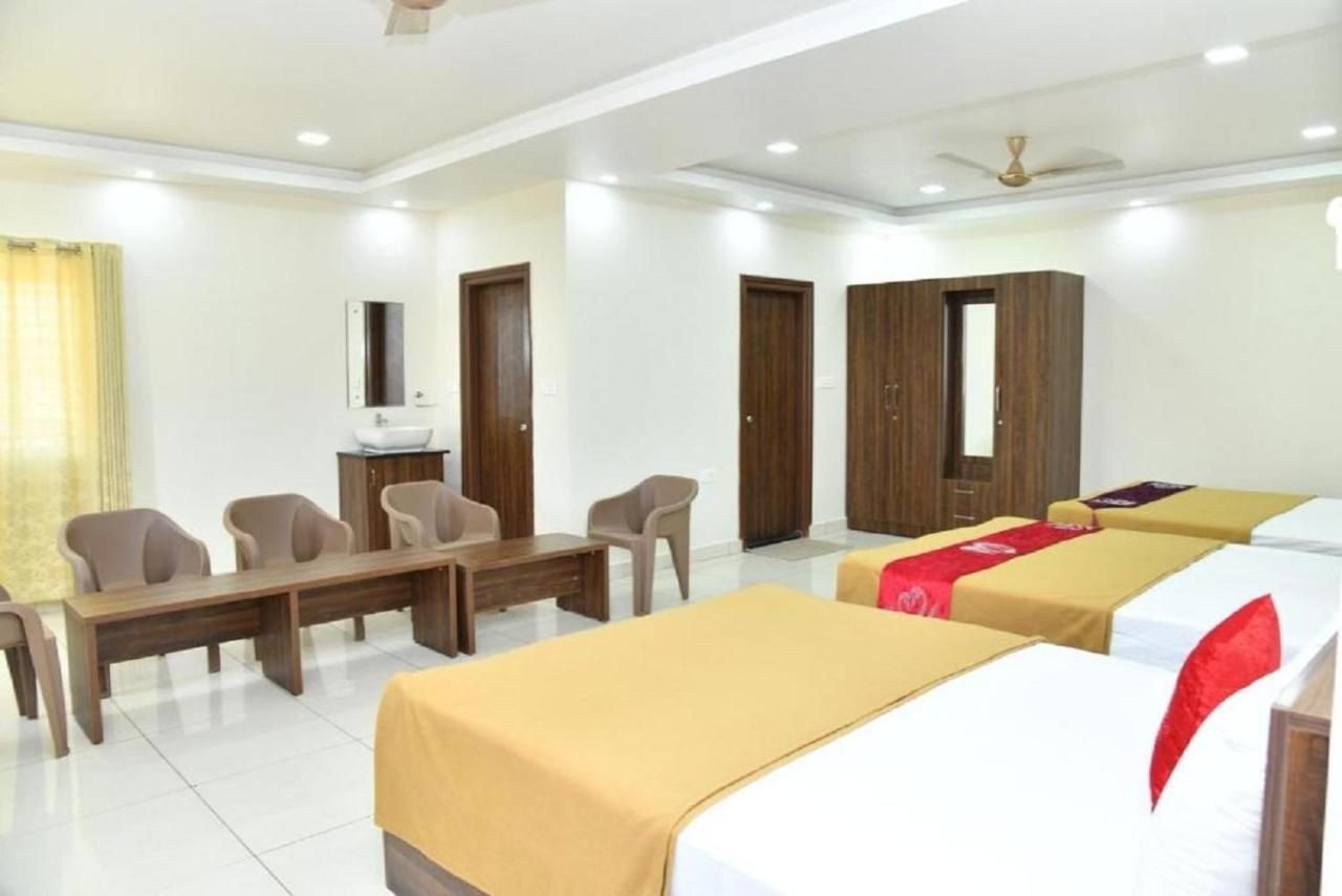 undefined SSR Residency 10