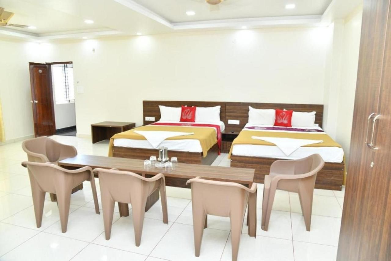 undefined SSR Residency 5