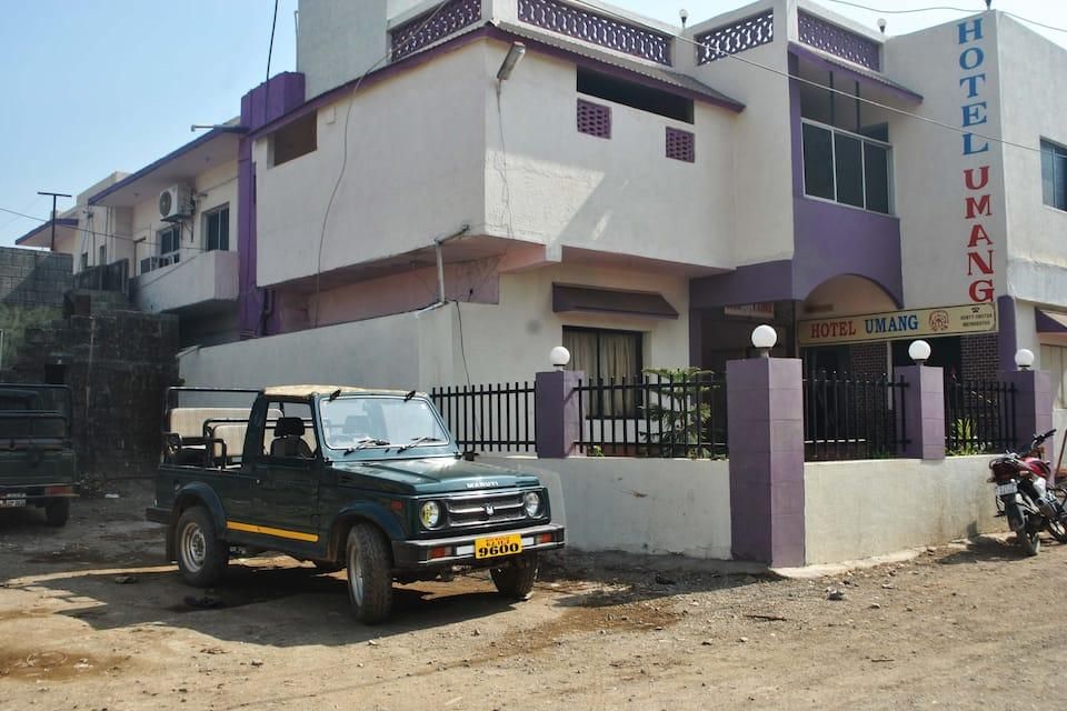 undefined Hotel Umang