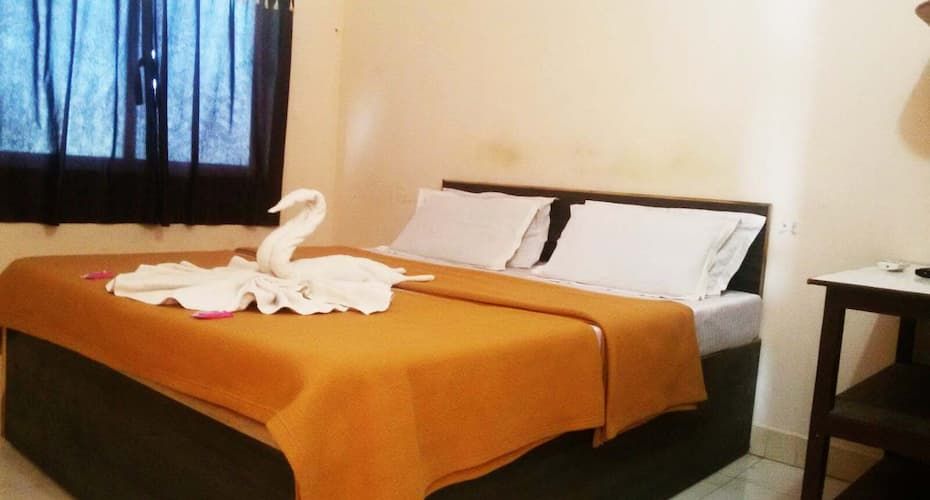 undefined Hotel Umang 9