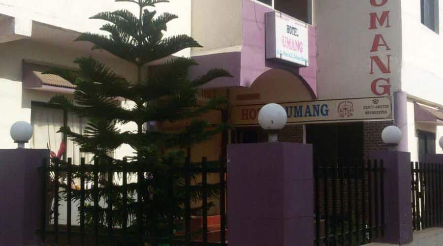 undefined Hotel Umang 6