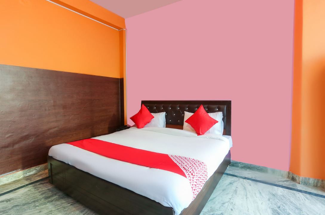 undefined Hotel Umang 5