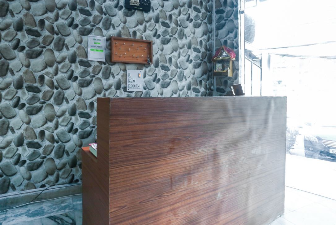 undefined Hotel Umang 2