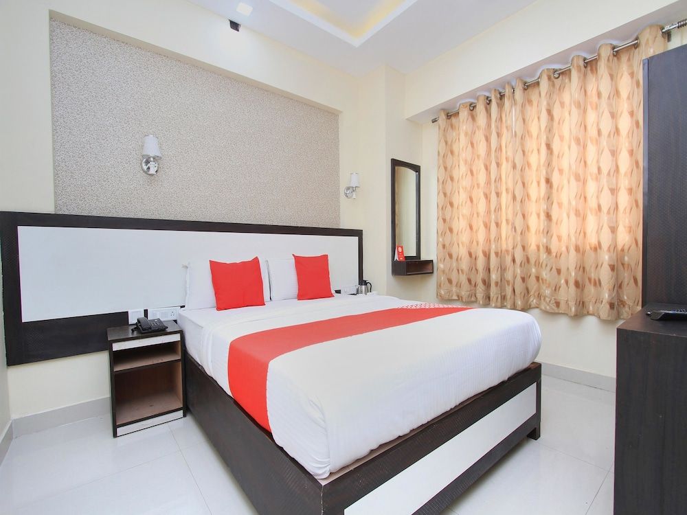 Double Room, 1 Queen Bed