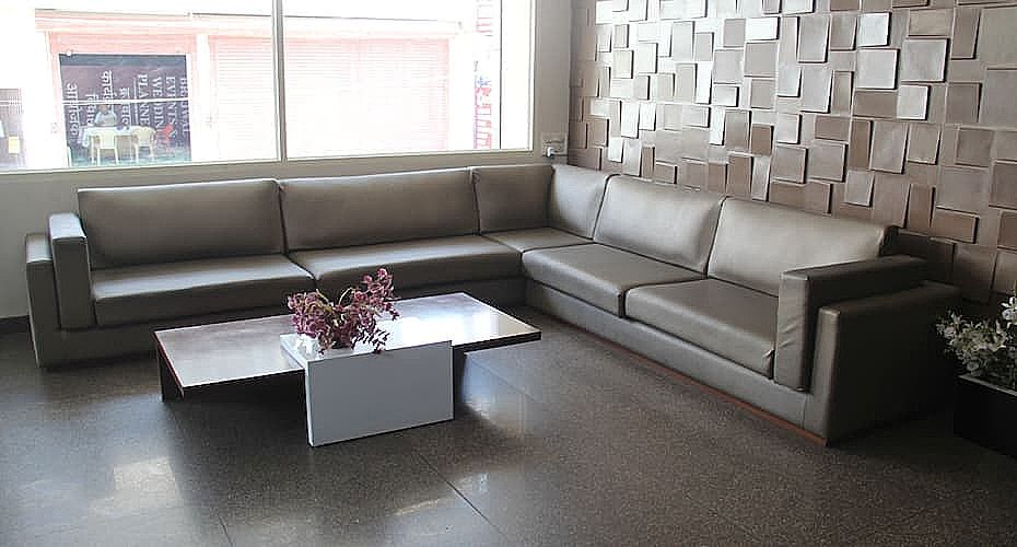 Sitting Area
